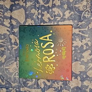 Encanto Colorete Powder Blush – Hermosa ROSA